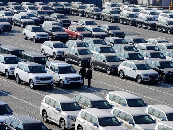 车与出行：未来智能交通如何改变我们的生活方式